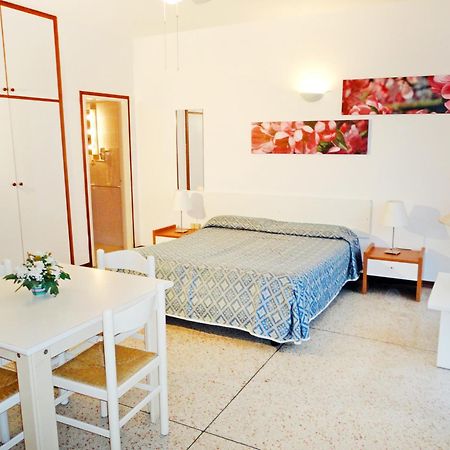 Yachting Residence Lignano Sabbiadoro Pokój zdjęcie