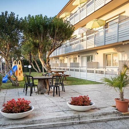Yachting Residence Lignano Sabbiadoro Zewnętrze zdjęcie
