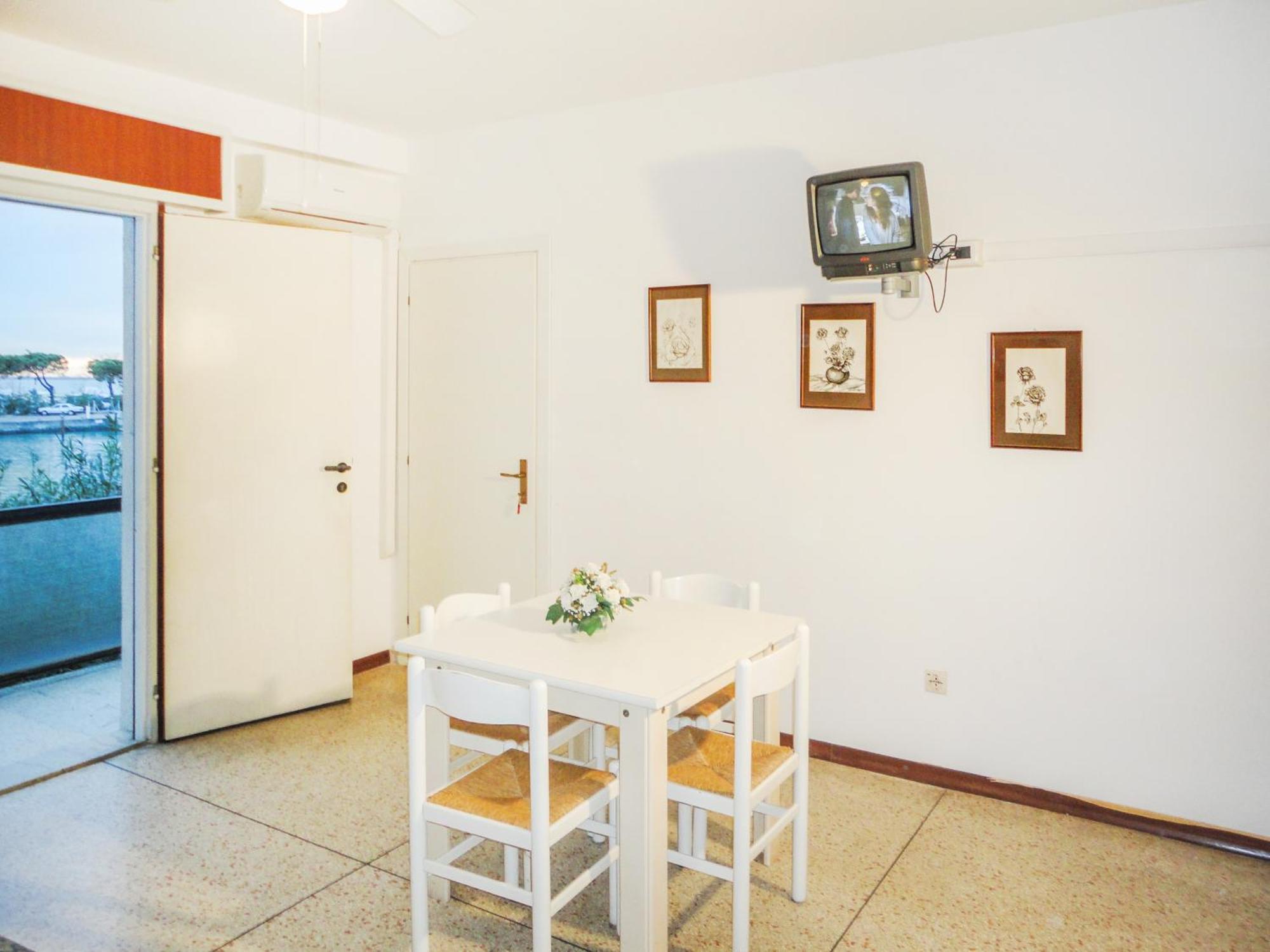 Yachting Residence Lignano Sabbiadoro Pokój zdjęcie