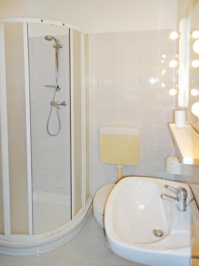Yachting Residence Lignano Sabbiadoro Zewnętrze zdjęcie