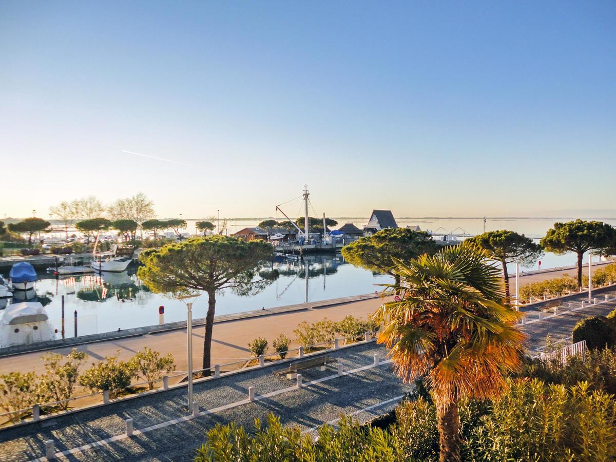 Yachting Residence Lignano Sabbiadoro Zewnętrze zdjęcie