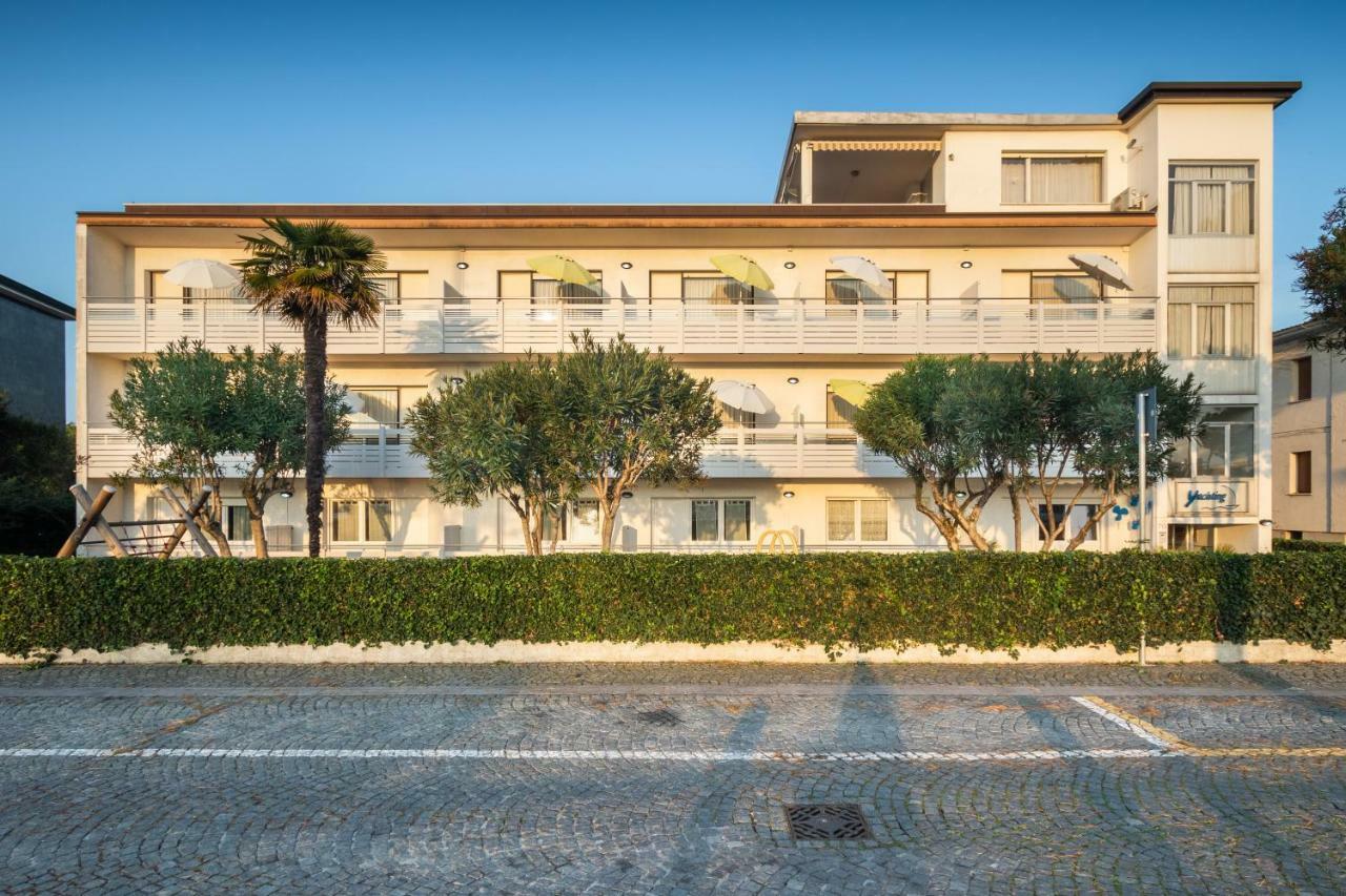 Yachting Residence Lignano Sabbiadoro Zewnętrze zdjęcie
