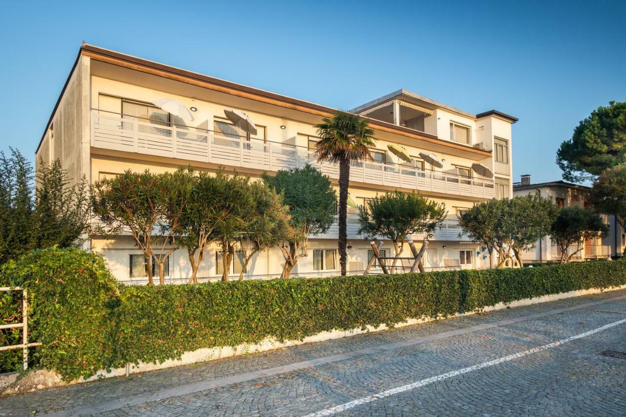 Yachting Residence Lignano Sabbiadoro Zewnętrze zdjęcie