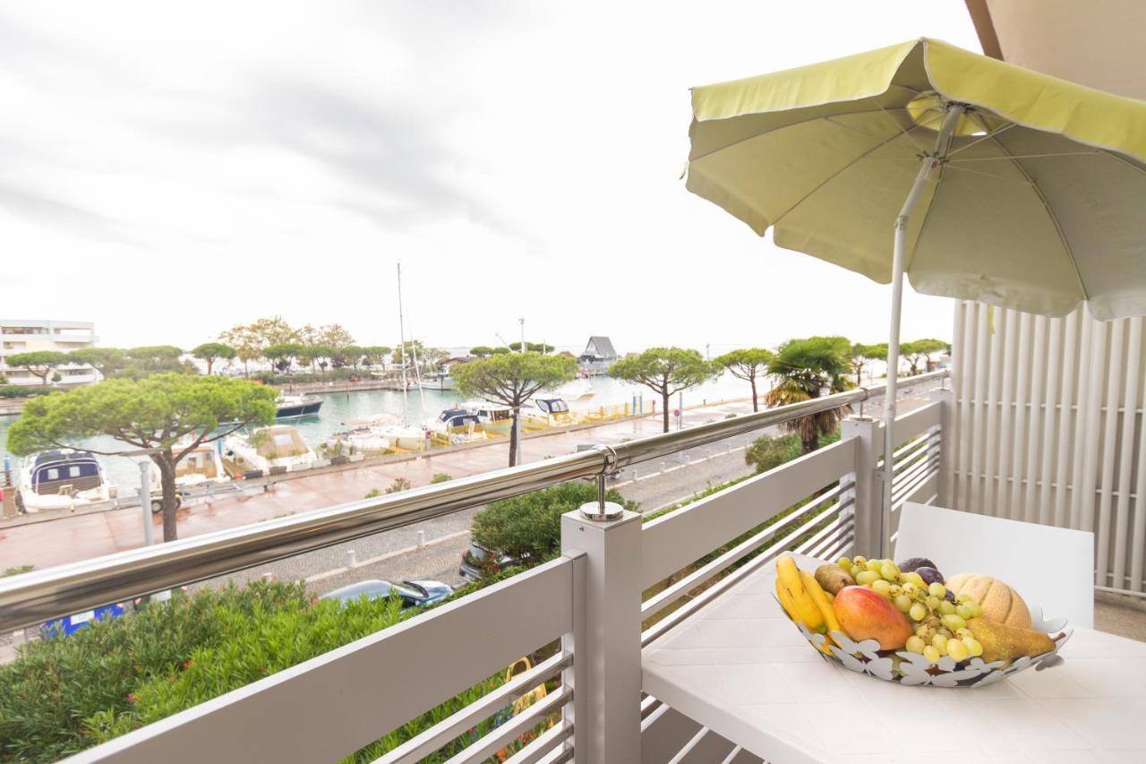 Yachting Residence Lignano Sabbiadoro Zewnętrze zdjęcie