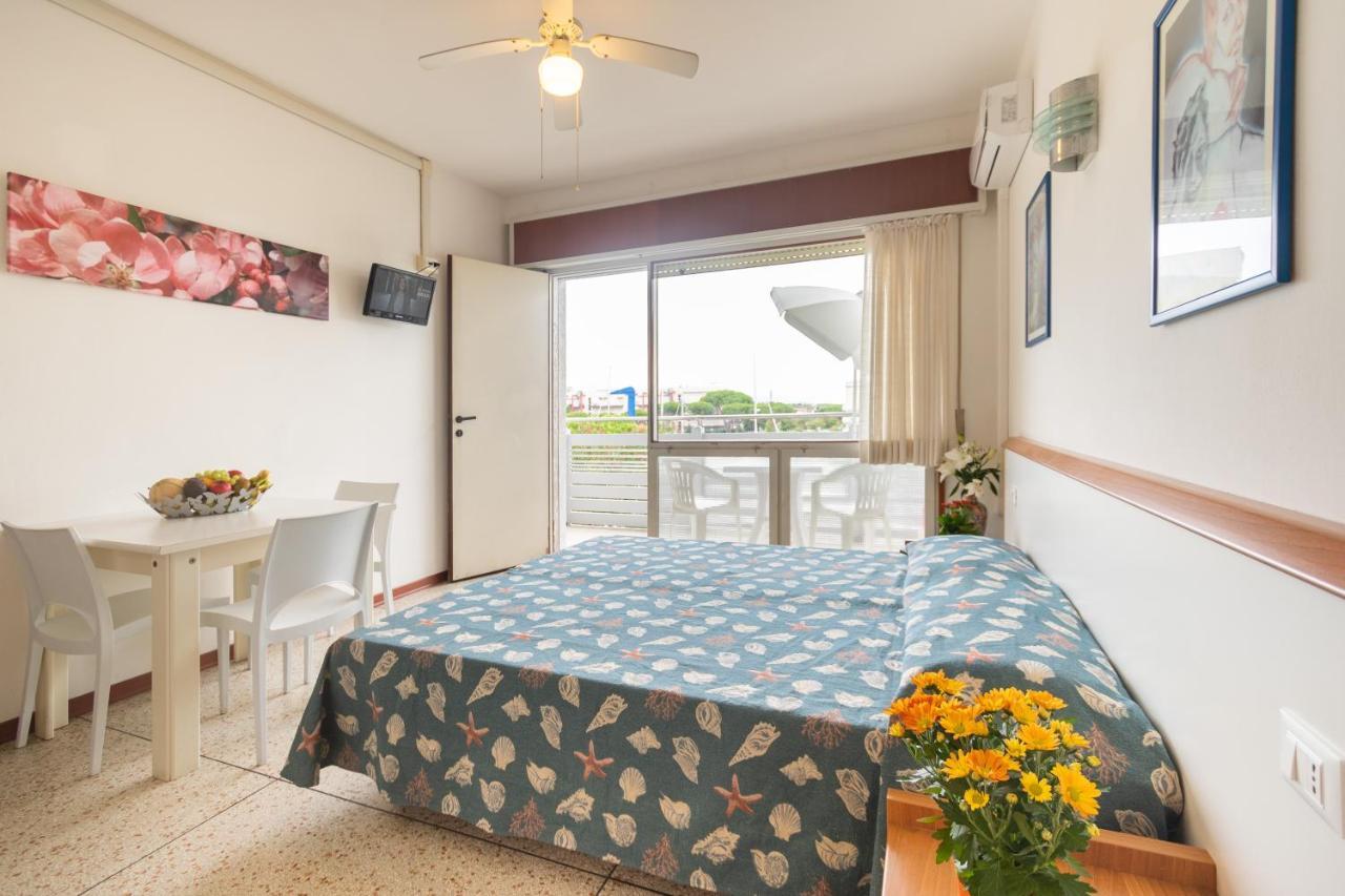 Yachting Residence Lignano Sabbiadoro Zewnętrze zdjęcie