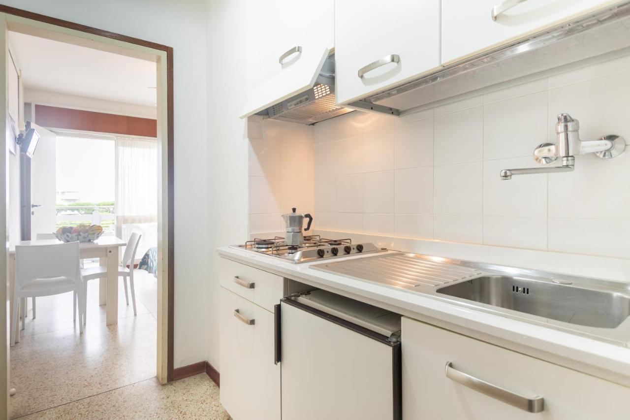 Yachting Residence Lignano Sabbiadoro Zewnętrze zdjęcie