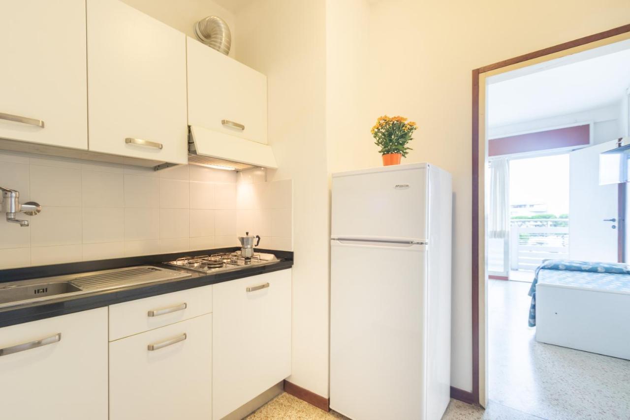 Yachting Residence Lignano Sabbiadoro Zewnętrze zdjęcie