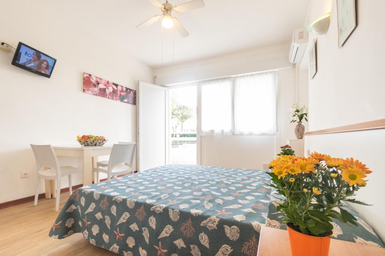 Yachting Residence Lignano Sabbiadoro Zewnętrze zdjęcie