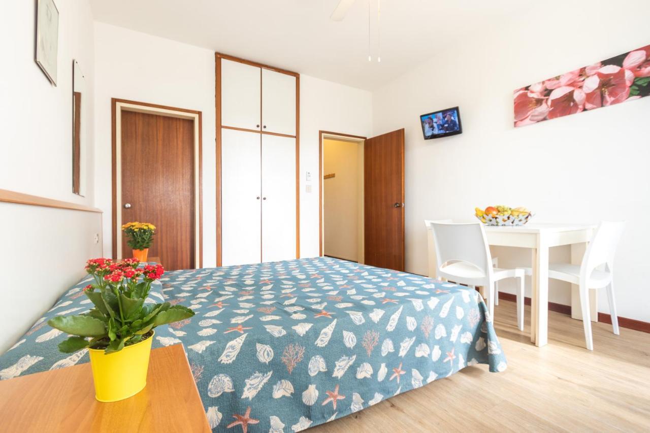 Yachting Residence Lignano Sabbiadoro Zewnętrze zdjęcie