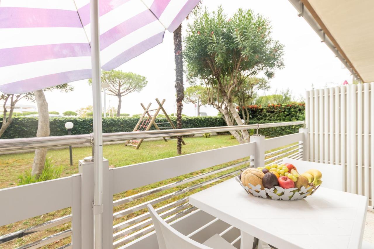 Yachting Residence Lignano Sabbiadoro Zewnętrze zdjęcie