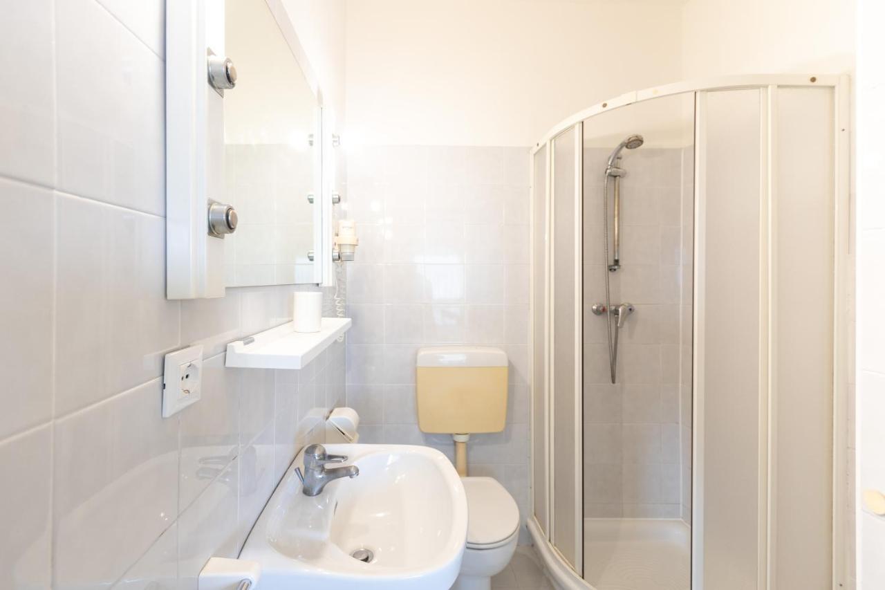 Yachting Residence Lignano Sabbiadoro Zewnętrze zdjęcie