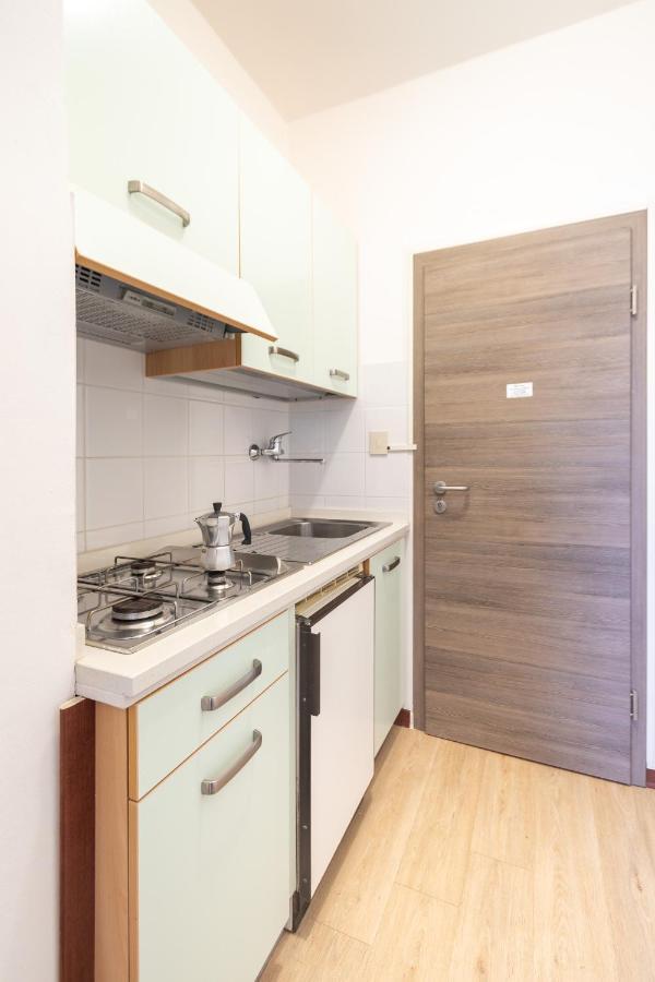 Yachting Residence Lignano Sabbiadoro Zewnętrze zdjęcie
