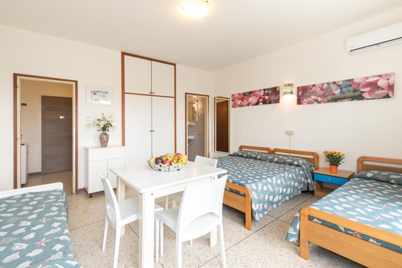 Yachting Residence Lignano Sabbiadoro Zewnętrze zdjęcie