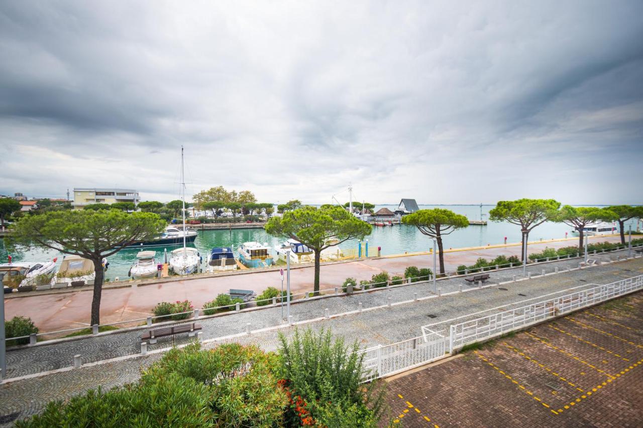 Yachting Residence Lignano Sabbiadoro Zewnętrze zdjęcie