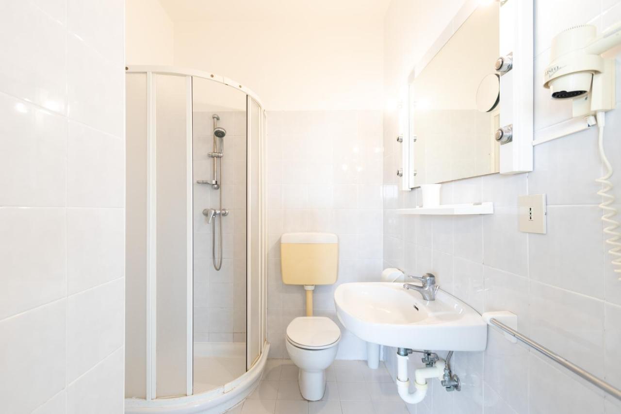 Yachting Residence Lignano Sabbiadoro Zewnętrze zdjęcie